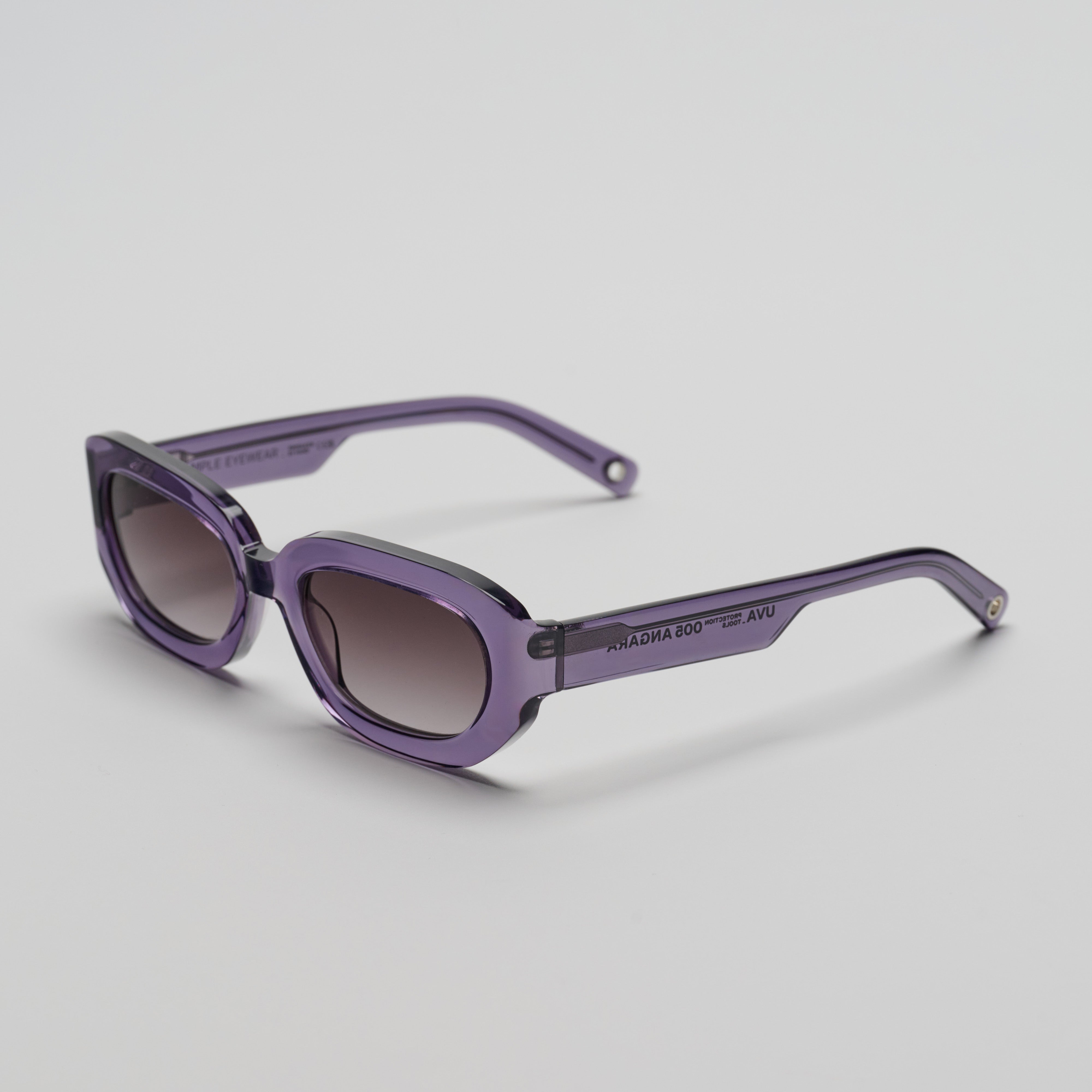 Angara _ Purple Haze