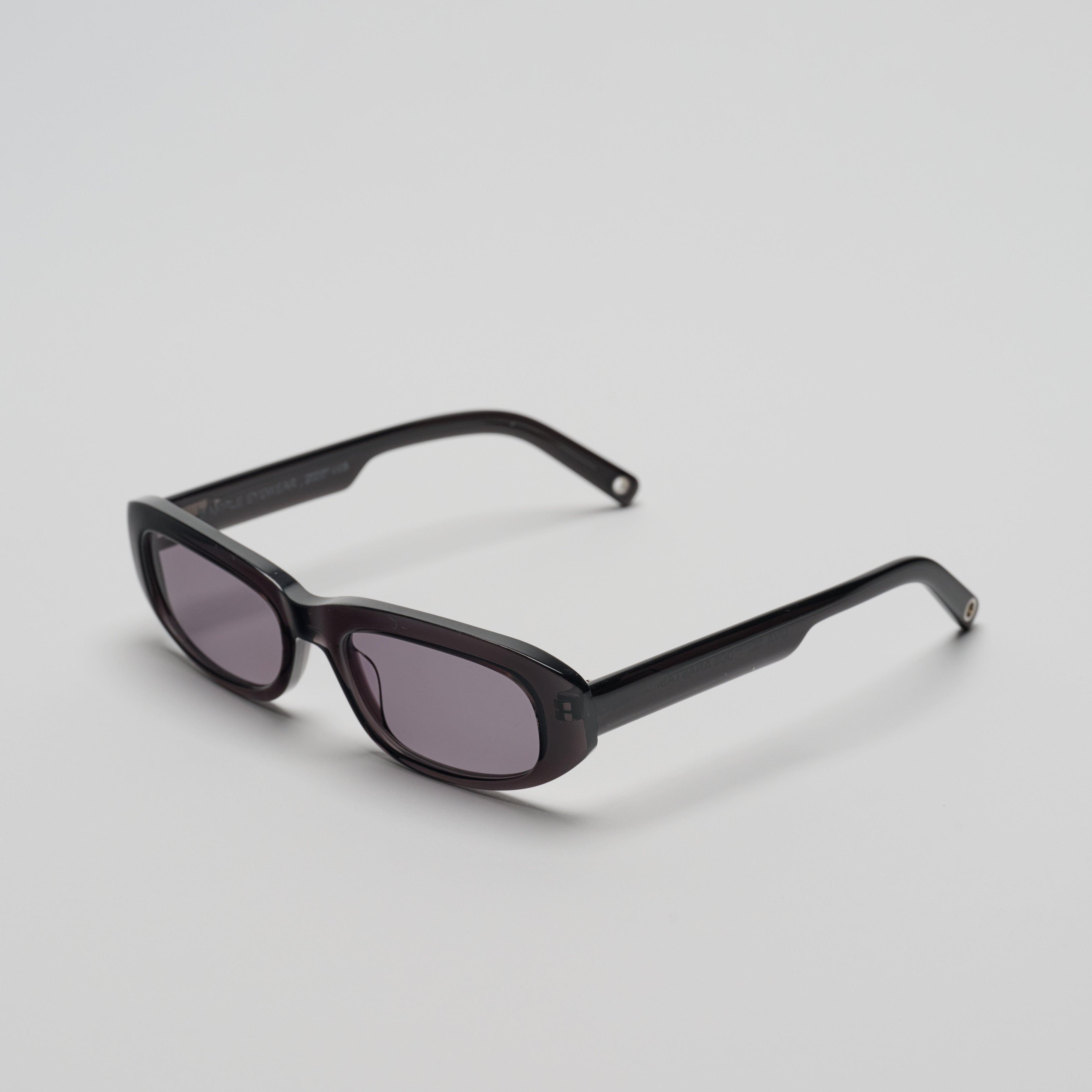 Anastasiya _ Sample Black
