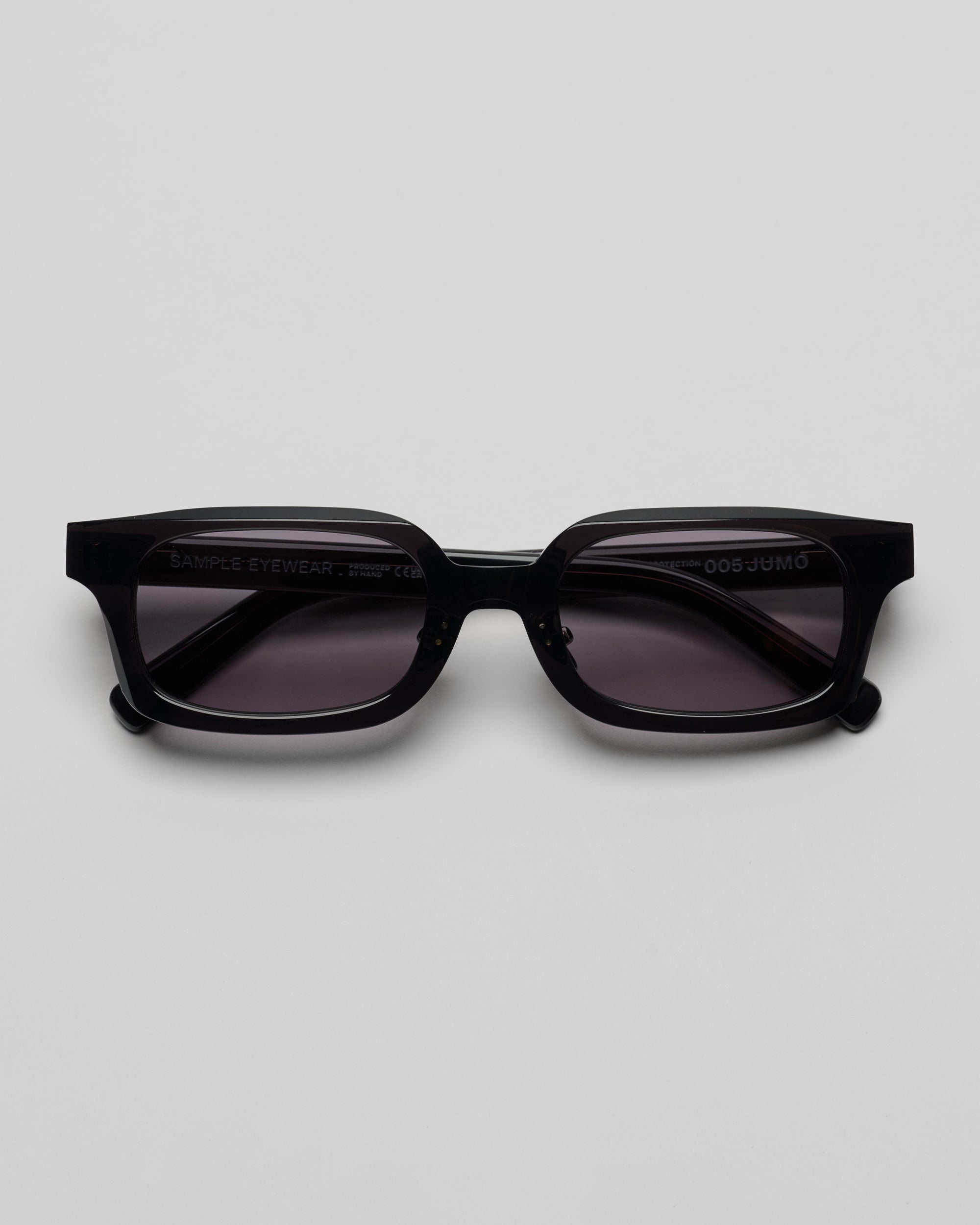 Jumo _ Sample black
