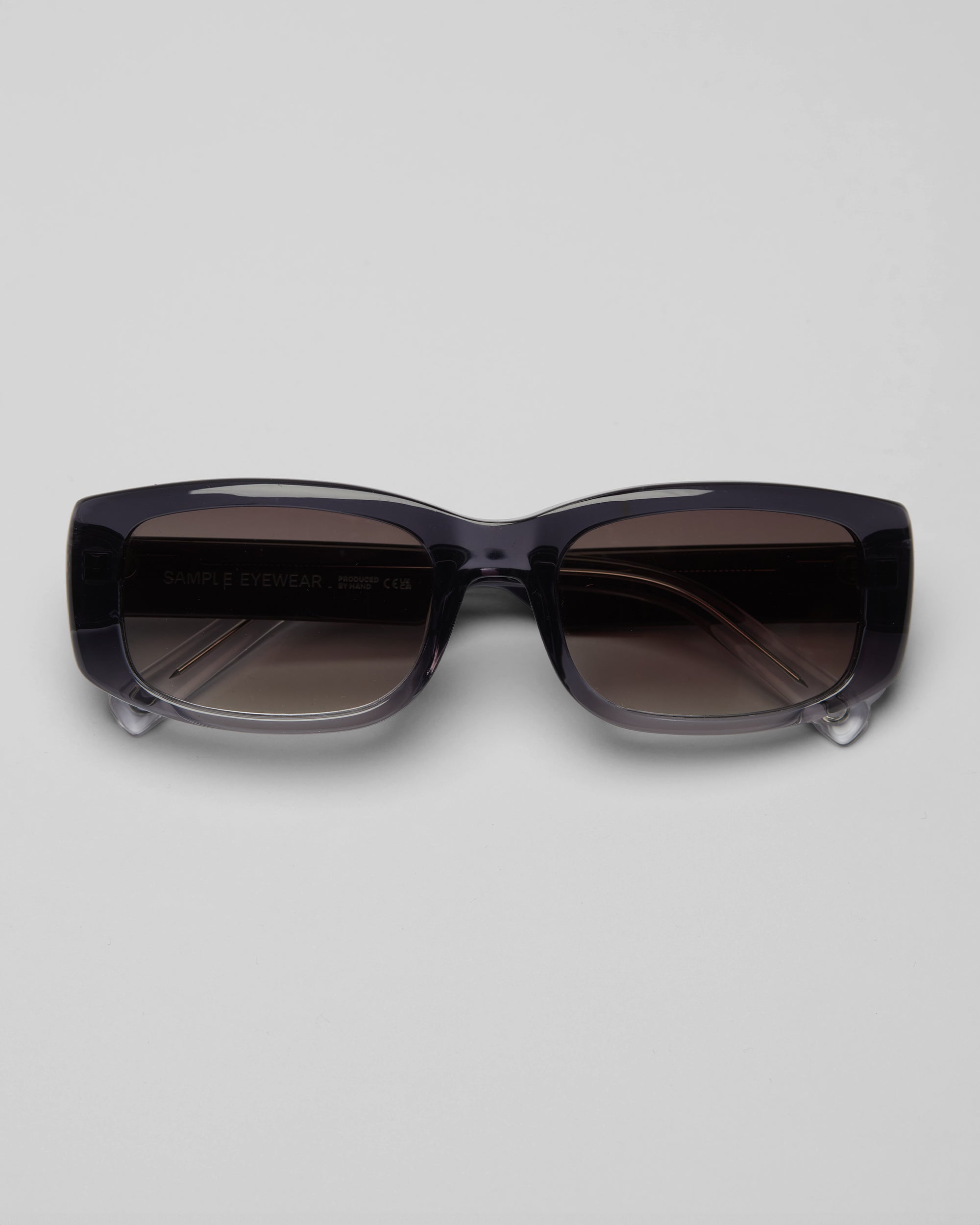 MARLON _ GRADIENT GREY